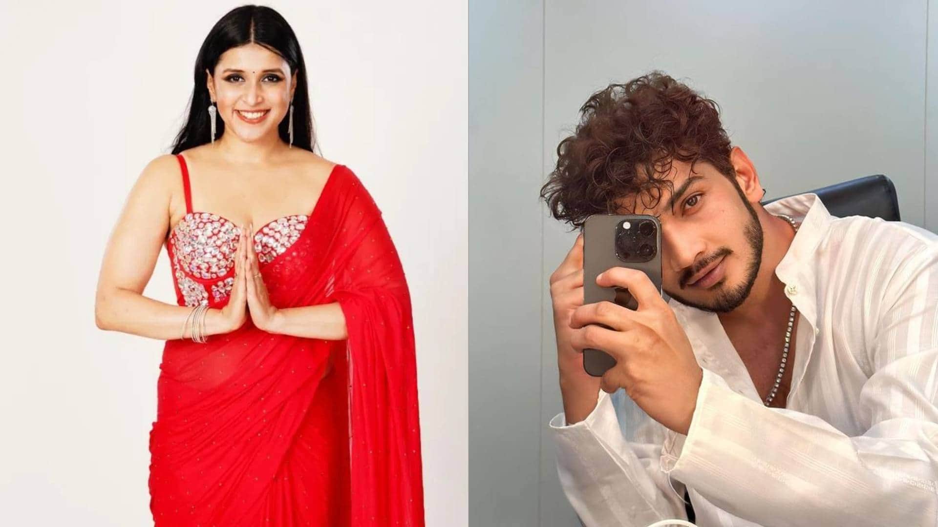 BB17 Promo Salman Khan Bash Munawar Faruqui For Not Respecting Mannara Chopra in Weekend Ka Vaar