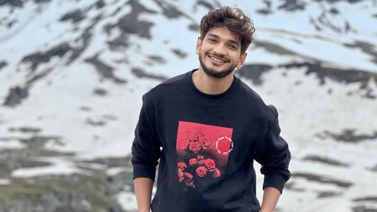 Bigg boss 17 Finale Munawar Faruqui Profile Know Lock Upp star and Comedians Controversy and struggles