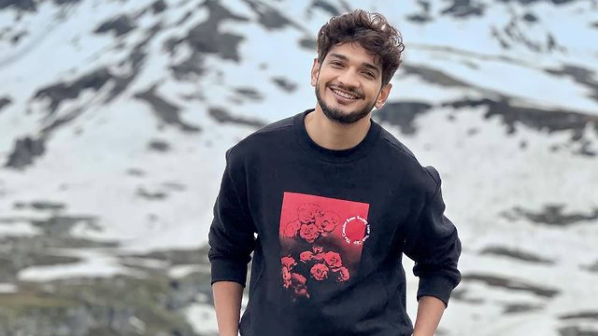 Bigg Boss 17 Munawar Faruqui Fans Special Vote appeal for Comedian see netizens reaction on this