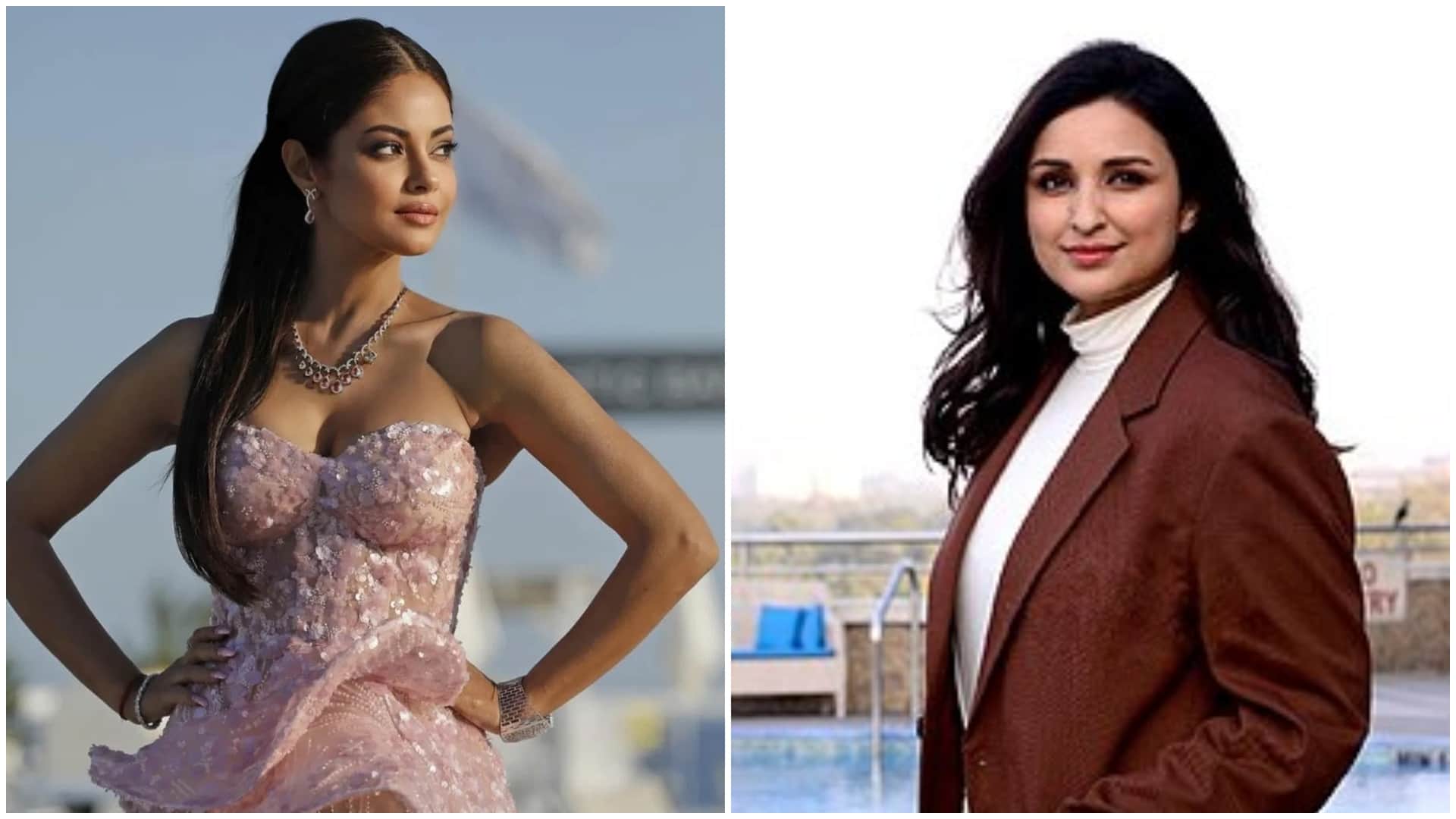 Meera Chopra talks about bonding with cousins Priyanka and Parineeti Chopra says they never offered any help