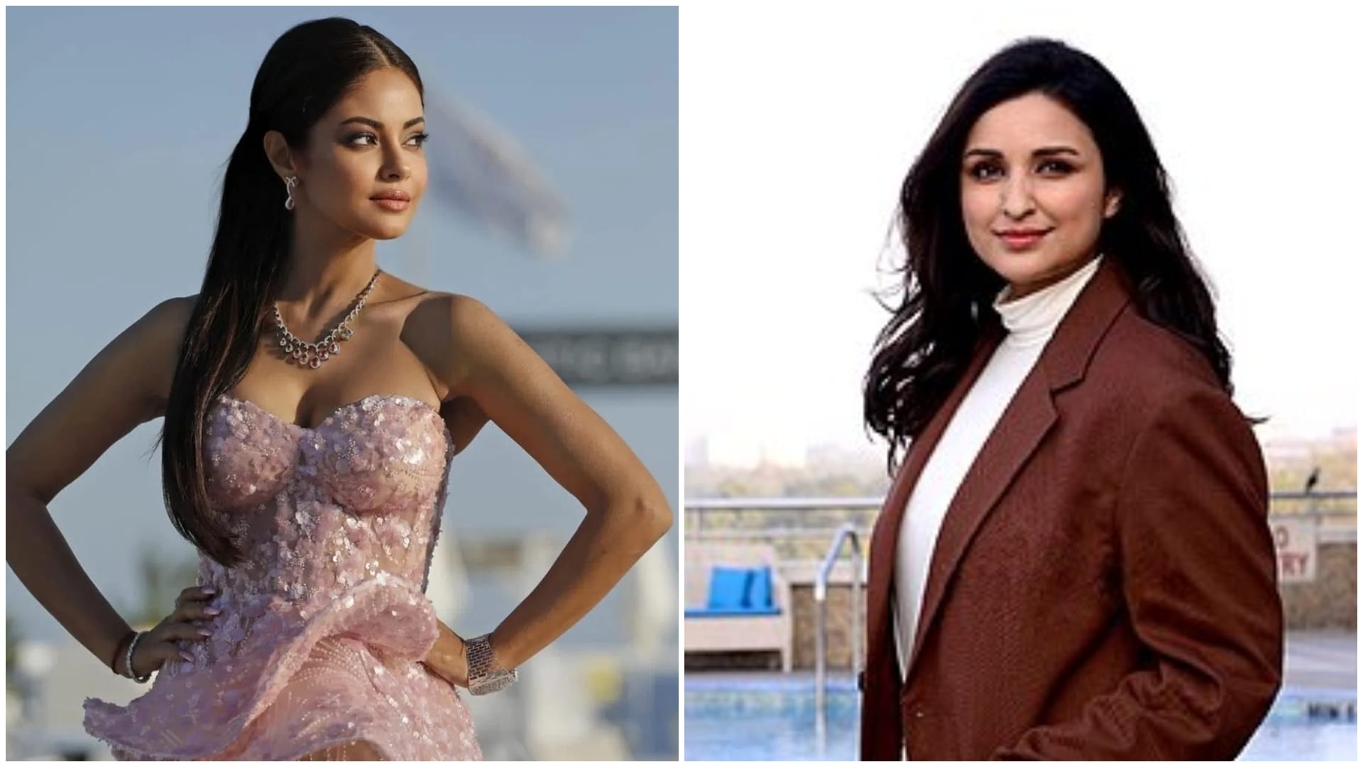 Meera Chopra talks about bonding with cousins Priyanka and Parineeti Chopra says they never offered any help