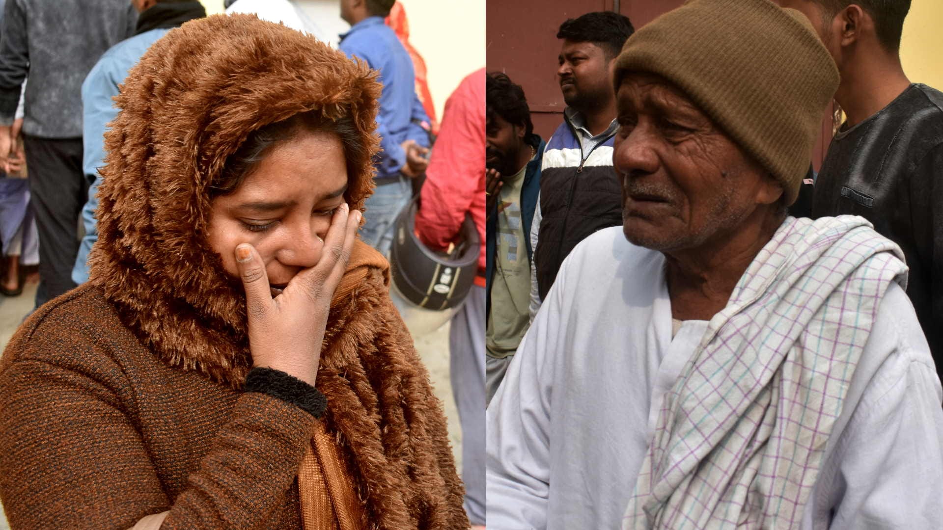Moksh fainted while saying Didi-Didi...Ayush remained adamant on meeting him.