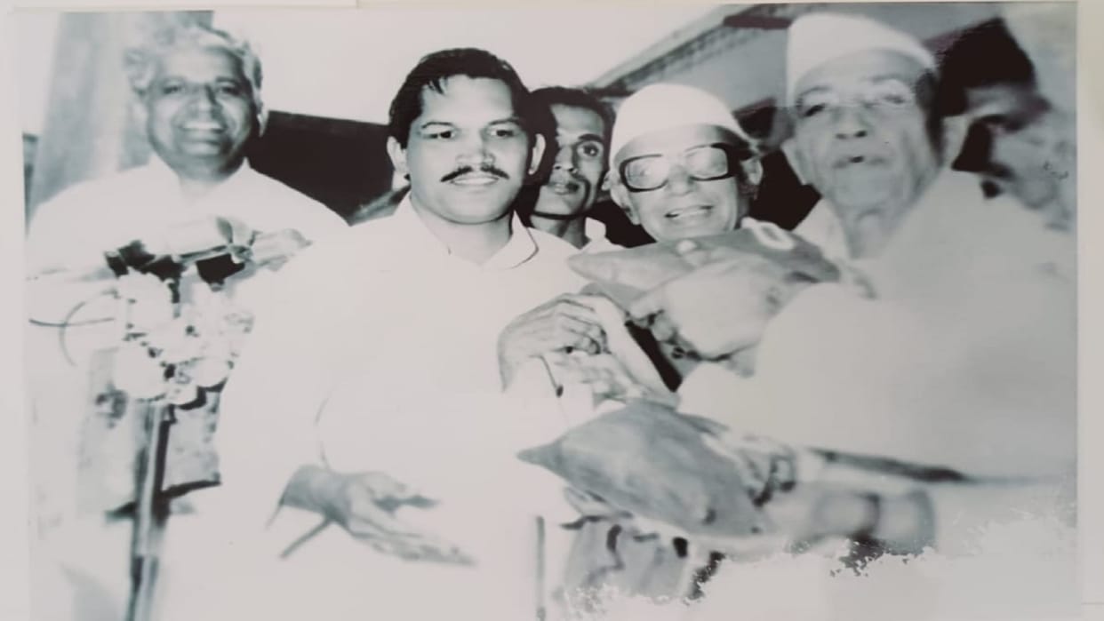Chaudhary Charan Singh Jayanti: Charan Singh was a true advocate of rural development