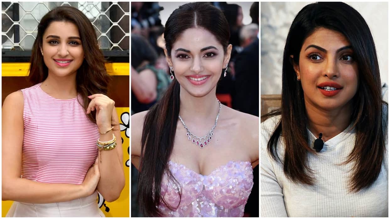 Meera Chopra talks about bonding with cousins Priyanka and Parineeti Chopra says they never offered any help