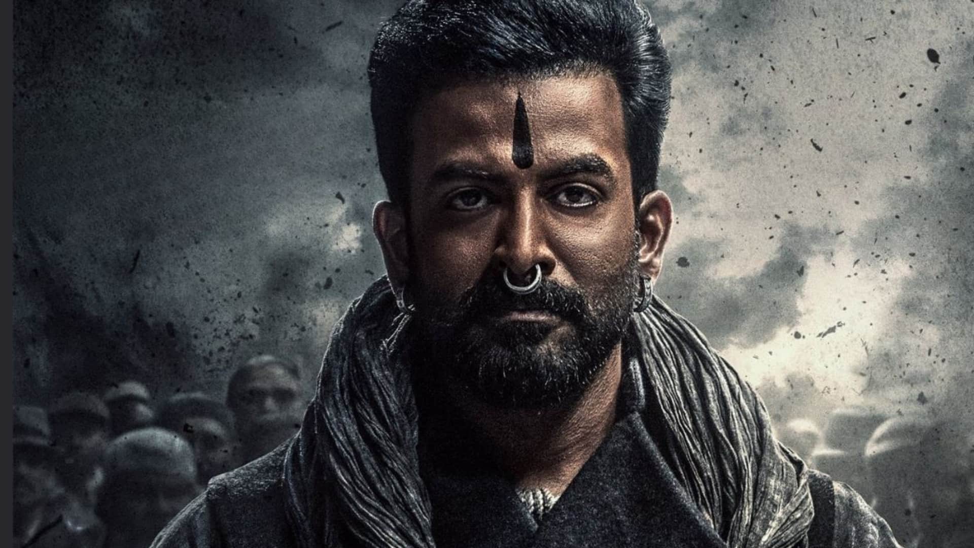 Bade Miyan Chote Miyan Star Prithviraj Sukumaran On Nepotism admitted it was easy for him to get first break