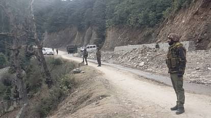 Poonch Attack: घर में चल रही थी शादी की तैयारियां...लाल के शहीद होने की आई खबर, मातम में बदली खुशियां Poonch Attack Martyrs Kotdwar Rifleman Gautam Kumar wedding preparations were going on at home