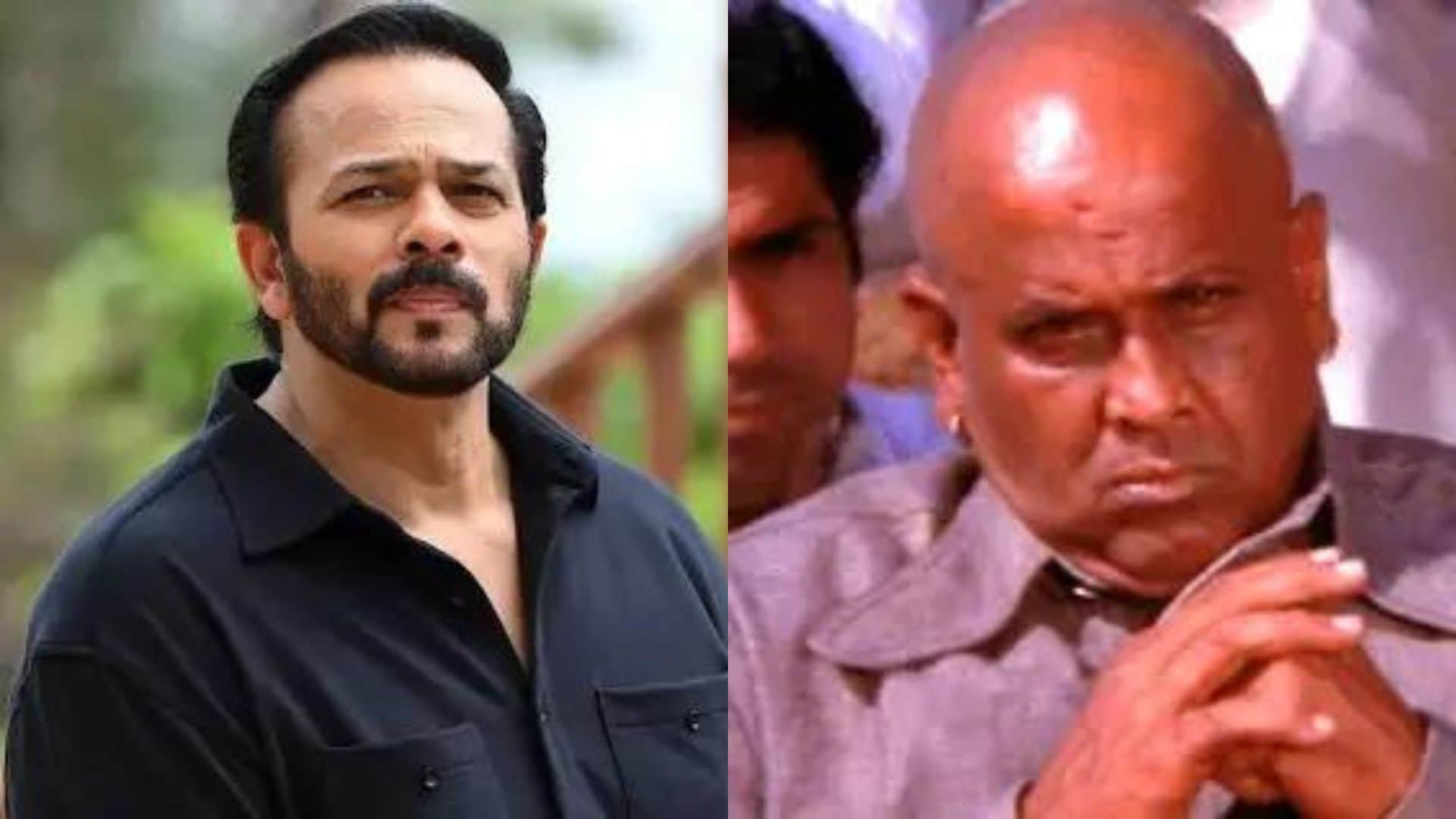 Indian Police Force director Rohit Shetty reacts to alleged feud rumors with Shah Rukh Khan know what he says