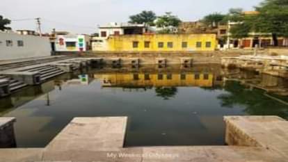 इंद्र कुंड, देलवाड़ा