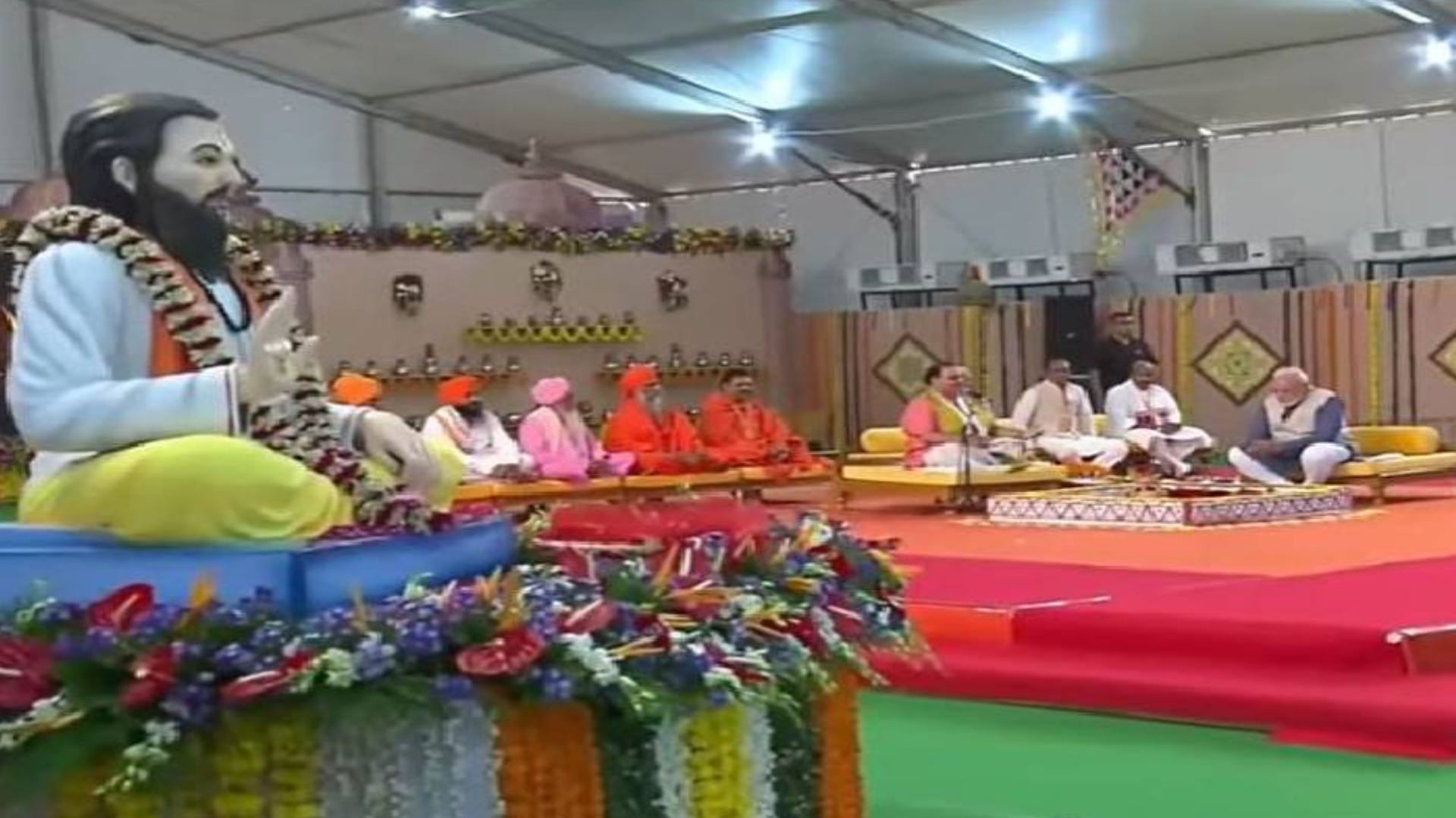 10 big events of Madhya Pradesh in the year 2023