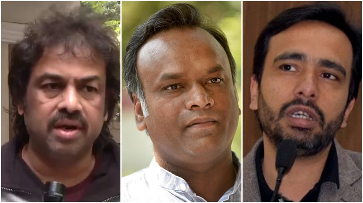 bjp vs congress and opposition party on Karnataka CM Siddaramaiah's statement to lift the hijab ban
