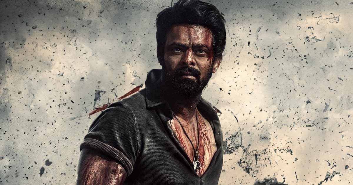Salaar Why is Prabhas avoiding fan meets even after the success of film Big reason revealed details inside
