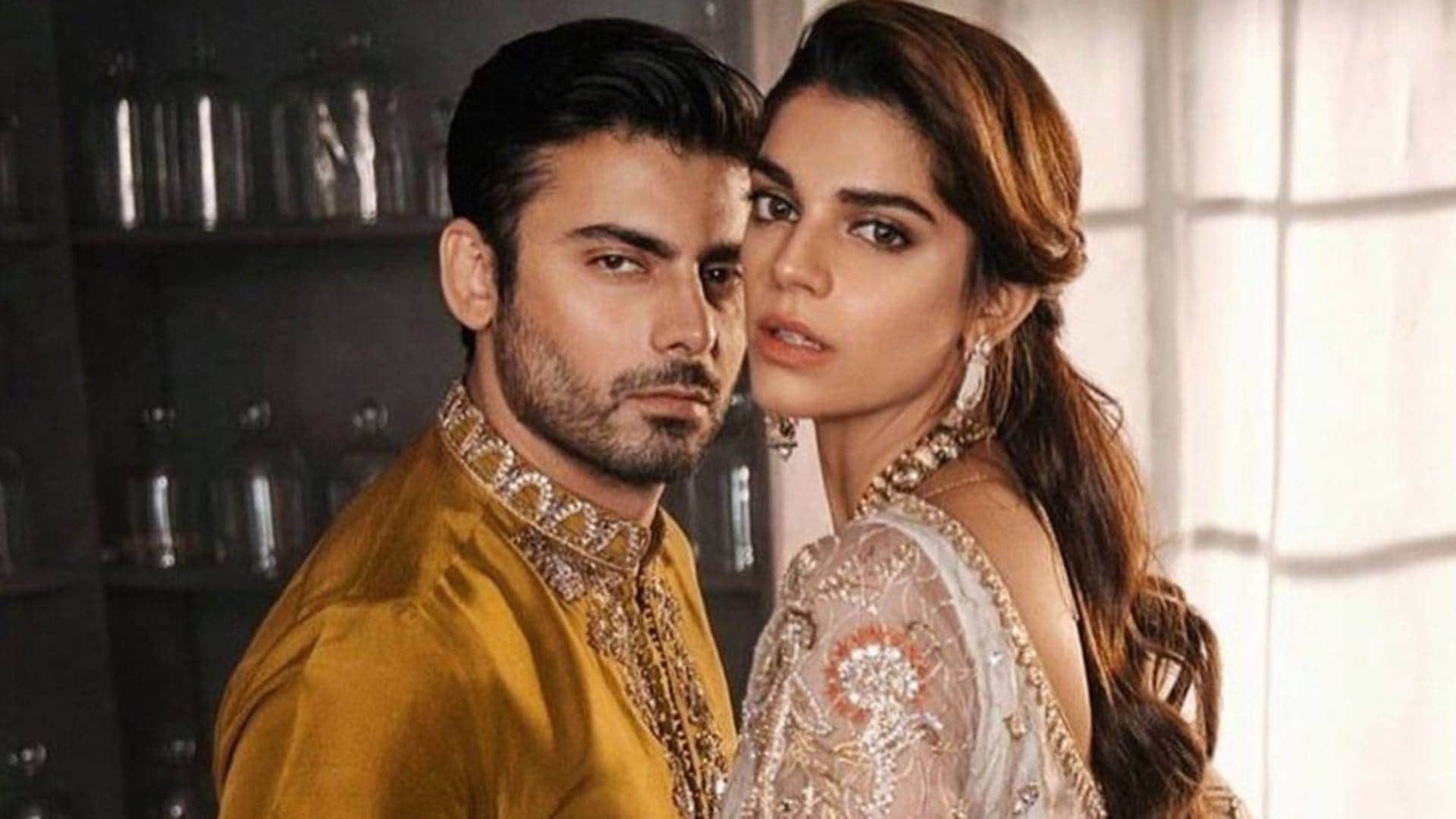 Pakistani Celeb liked by Indians Sanam Saeed Fawad Khan Mahira Khan Firoz Khan Iqra Aziz Wahaj Ali Yumna zaidi