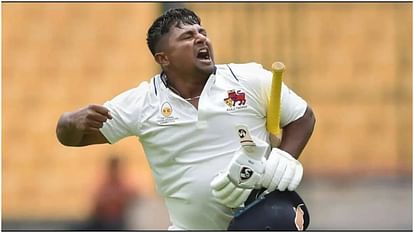IND vs ENG 2nd Test: दूसरे टेस्ट से पहले टीम इंडिया को बड़ा झटका, जडेजा और राहुल हुए बाहर, सरफराज की एंट्री IND vs ENG 2nd Test: Big blow to Team India before the second test, Jadeja and Rahul are out, Sarfaraz entry