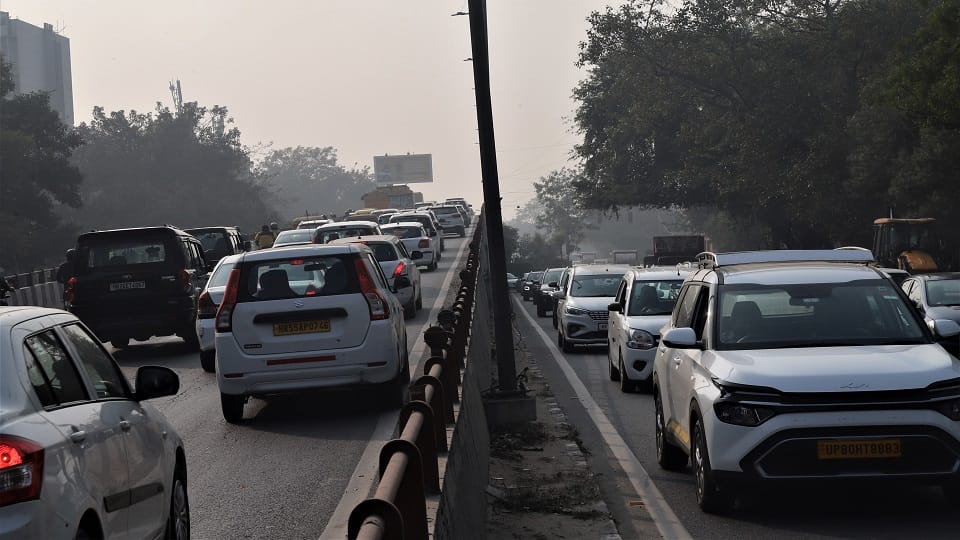 Savitri Cinema flyover will be doubled