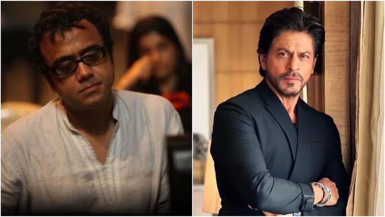 Dibakar Banerjee reveals why he will not work with Stars Like Shah Rukh Khan and Ranbir Kapoor know the Reason