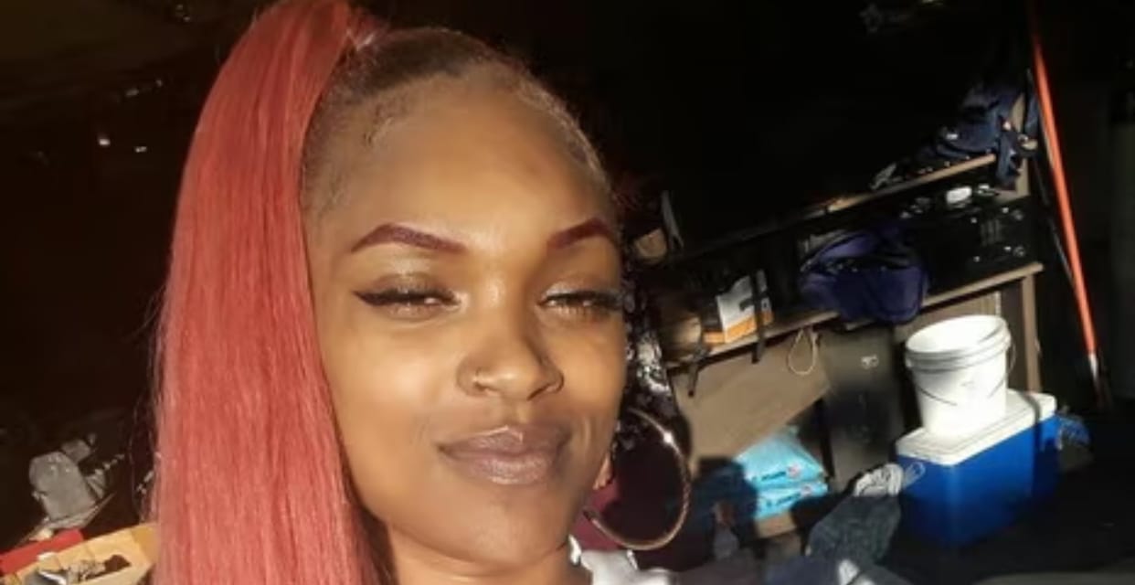 USA cop shot dead black woman who dials 911 to report domestic violence