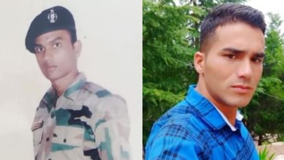 Poonch Attack Martyrs: Uttarakhand Two Soldiers Of Pauri And Chamoli Martyred In Terrorist Attack News