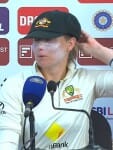 Alyssa healy
