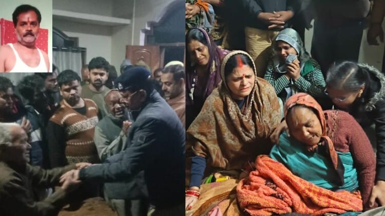 Jaunpur News: सराफा कारोबारी की हत्या के बाद लूट, बाइक सवार बदमाशों ने दिया वारदात को अंजाम