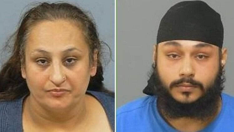 British Sikh Mother, Son Jailed For Burglary Conspiracy In Uk - Amar Ujala  Hindi News Live - Uk:भारतीय मूल की सिख महिला और उसके बेटे को जेल, अदालत ने  चोरी की साजिश