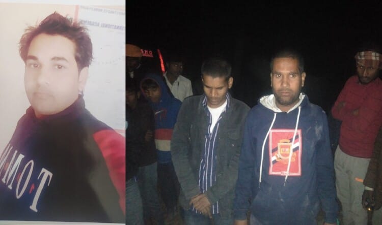 Unnao: गंगा रेती पर पड़ा मिला लापता शिक्षक का कंकाल, बंधे थे हाथ-पैर...जानवर के नोचने के निशान भी, जानें मामला