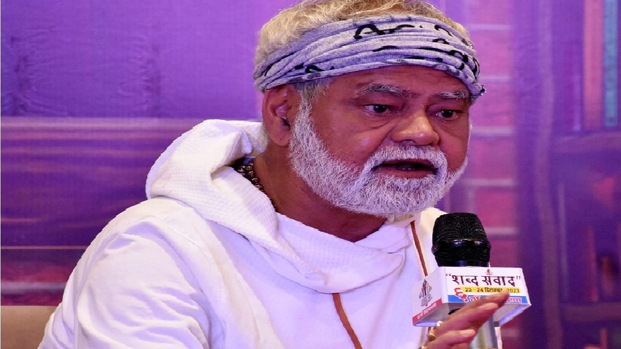 While talking to Amar Ujala actor Sanjay Mishra said OTT has expanded scope of cinema