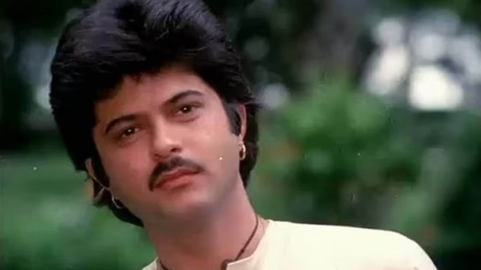 Anil Kapoor father Surendra Kapoor refused help in his early days know mr india Fame actor what reveal