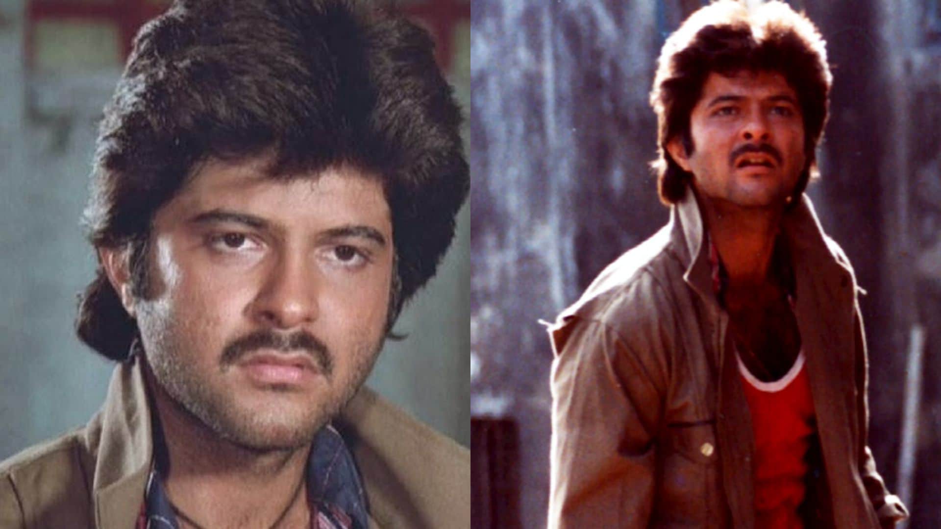 Anil Kapoor father Surendra Kapoor refused help in his early days know mr india Fame actor what reveal