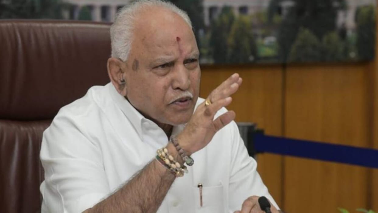 Caste census not done systematically, fresh survey should be done says Yediyurappa