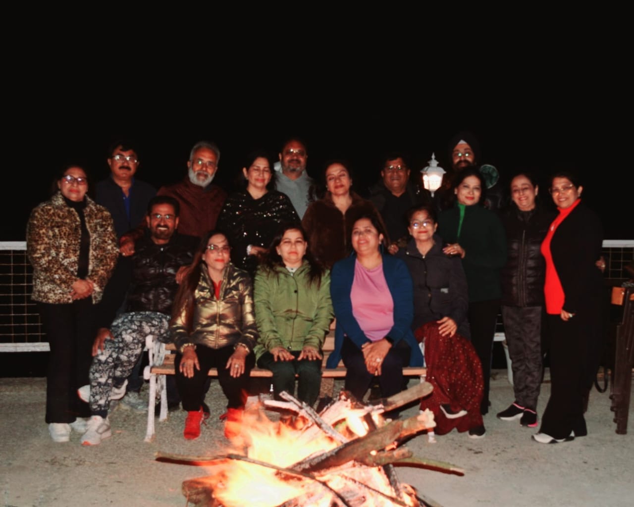Christmas 2023 Nainital Mussoorie Rishikesh Packed With Tourist Before News Year And Christmas