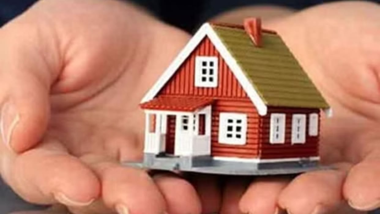 Free House Number will distributed in varanasi on GIS survey