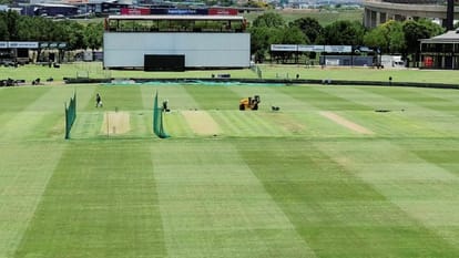 IND Vs SA Supersport Park Cricket Stadium Weather Pitch Report Centurion India vs South Africa 1st Test 2023