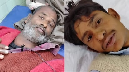 बरेली में खूनी संघर्ष: छुट्टा पशुओं को लेकर कटरी में तड़तड़ाई गोलियां, किसान की हत्या, दो लोग घायल farmer murdered and two people injured over strays animals in Bareilly