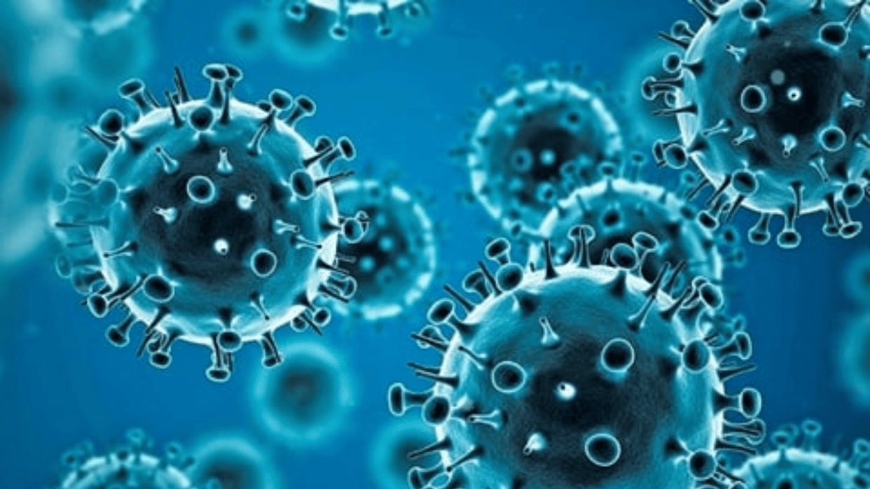 Two children found corona positive in Bemetara