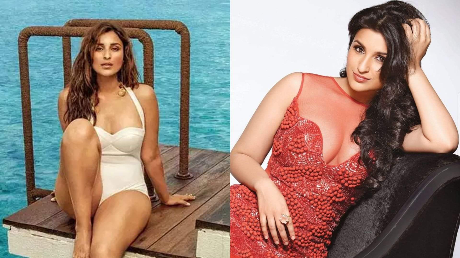 Sandeep Reddy Vanga wanted to cast Parineeti Chopra opposite Ranbir kapoor in animal And shahid in Kabir Singh