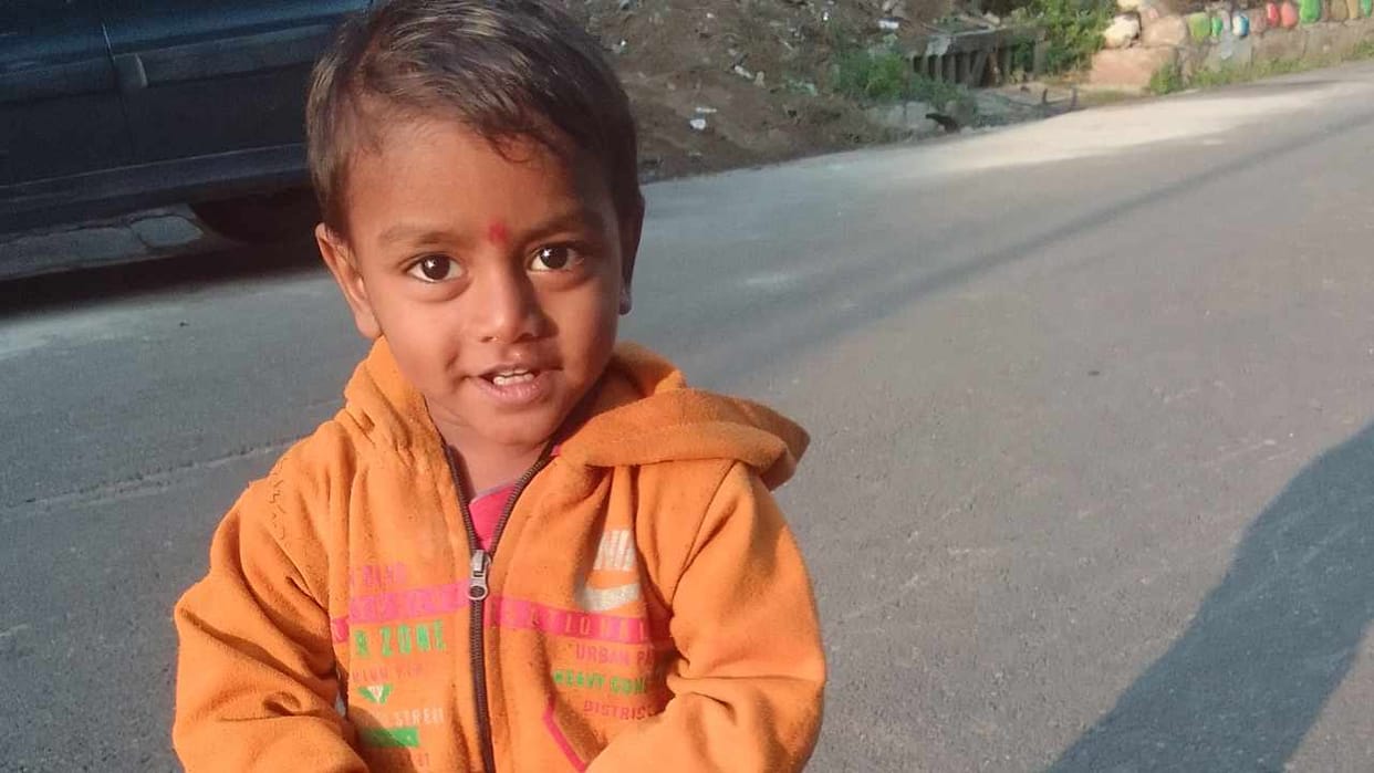 There was no lid on the underground water tank, two year old child died due to drowning