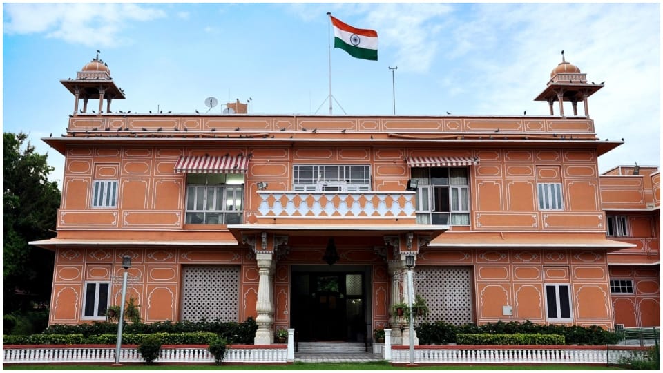 Rajasthan Cabinet Formation Bhajan Lal Government Ministers Oath On December 27