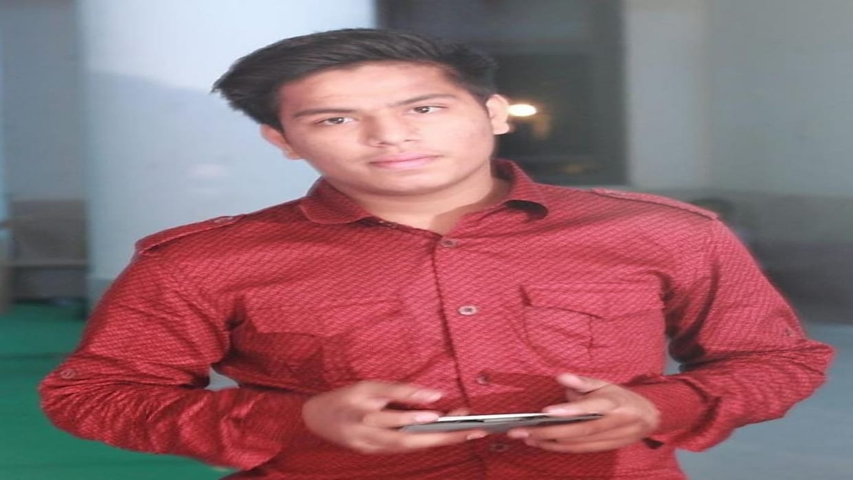 Rajasthan News: MBBS student dies in Ukraine, family appeals to government to bring body to India