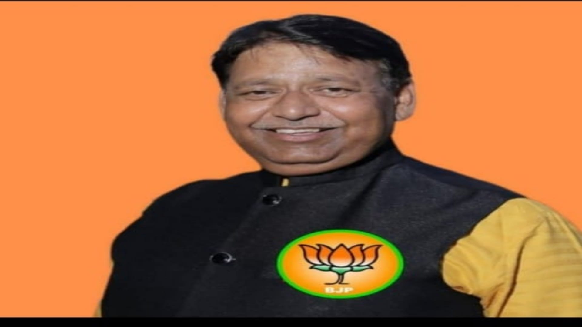 भाजपा जिला महामंत्री ब्रजेश अग्रवाल