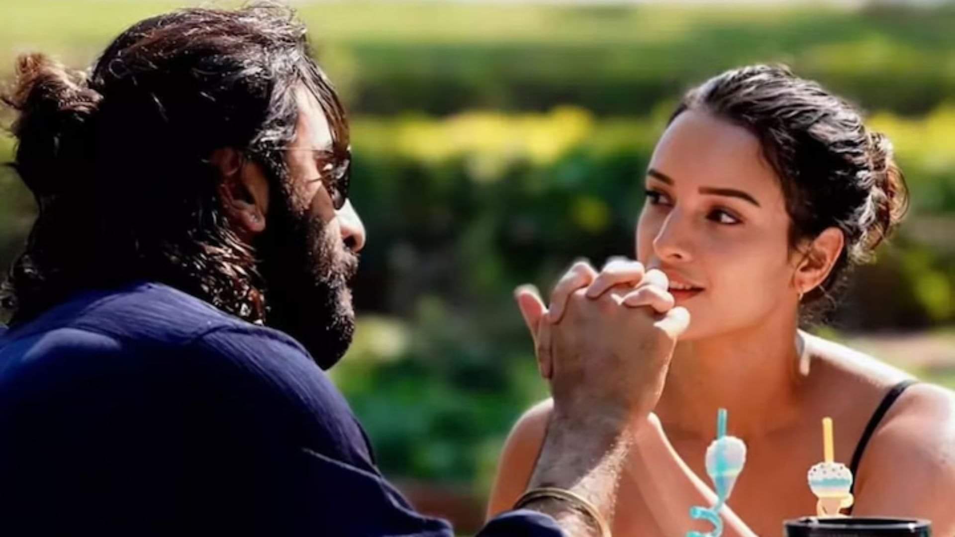 Sandeep Reddy Vanga wanted to cast Parineeti Chopra opposite Ranbir kapoor in animal And shahid in Kabir Singh