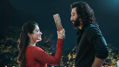 Sandeep Reddy Vanga wanted to cast Parineeti Chopra opposite Ranbir kapoor in animal And shahid in Kabir Singh