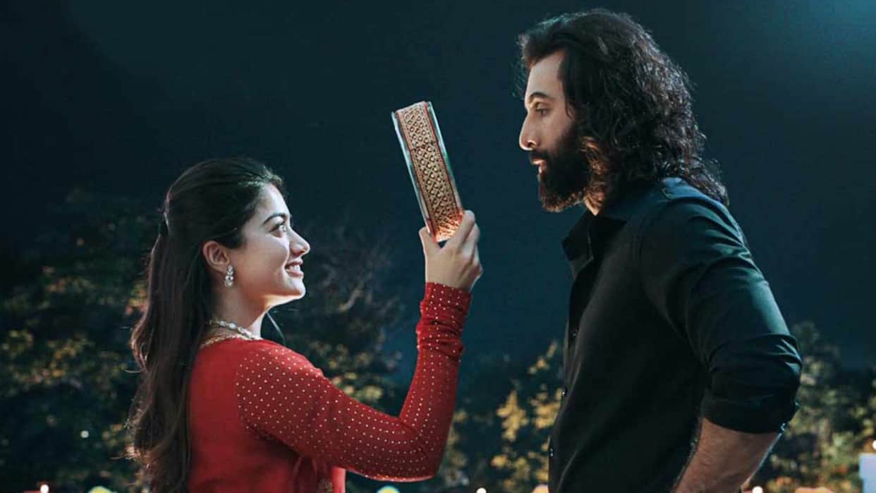 Sandeep Reddy Vanga wanted to cast Parineeti Chopra opposite Ranbir kapoor in animal And shahid in Kabir Singh