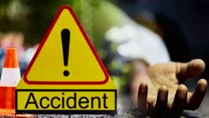 इस्राइल में संदिग्ध फलस्तीनी ने 13 लोगों को कार से कुचला (सांकेतिक)