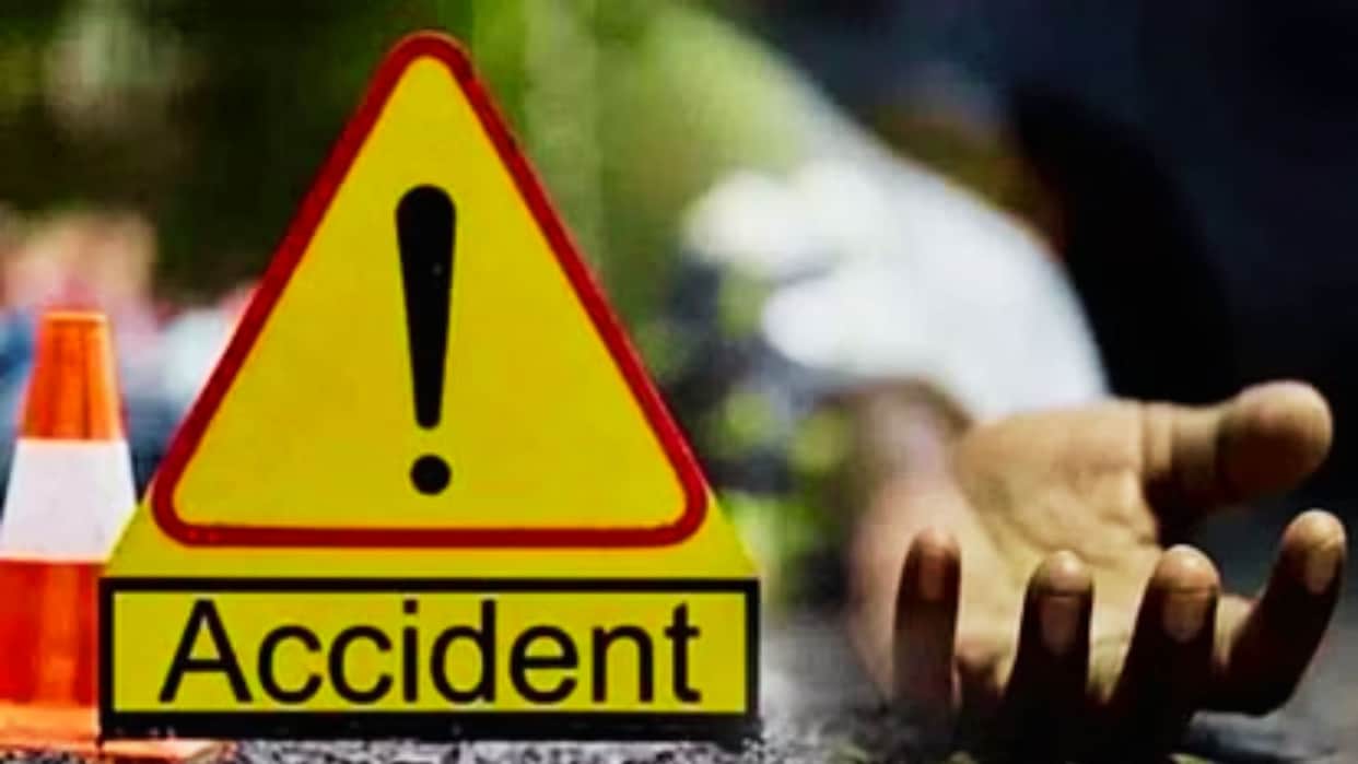 Suspected Palestinian Man Car Ramming Attack In Israel Reports of Casualty
