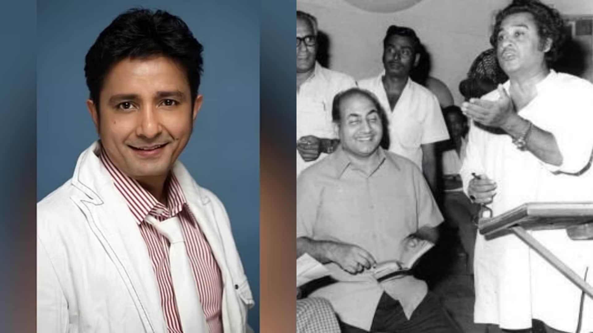 Mohammed Rafi Birthday Javed Ali Udit Narayan Shaan Sonu Nigam to Suresh Wadekar rememberes the singer