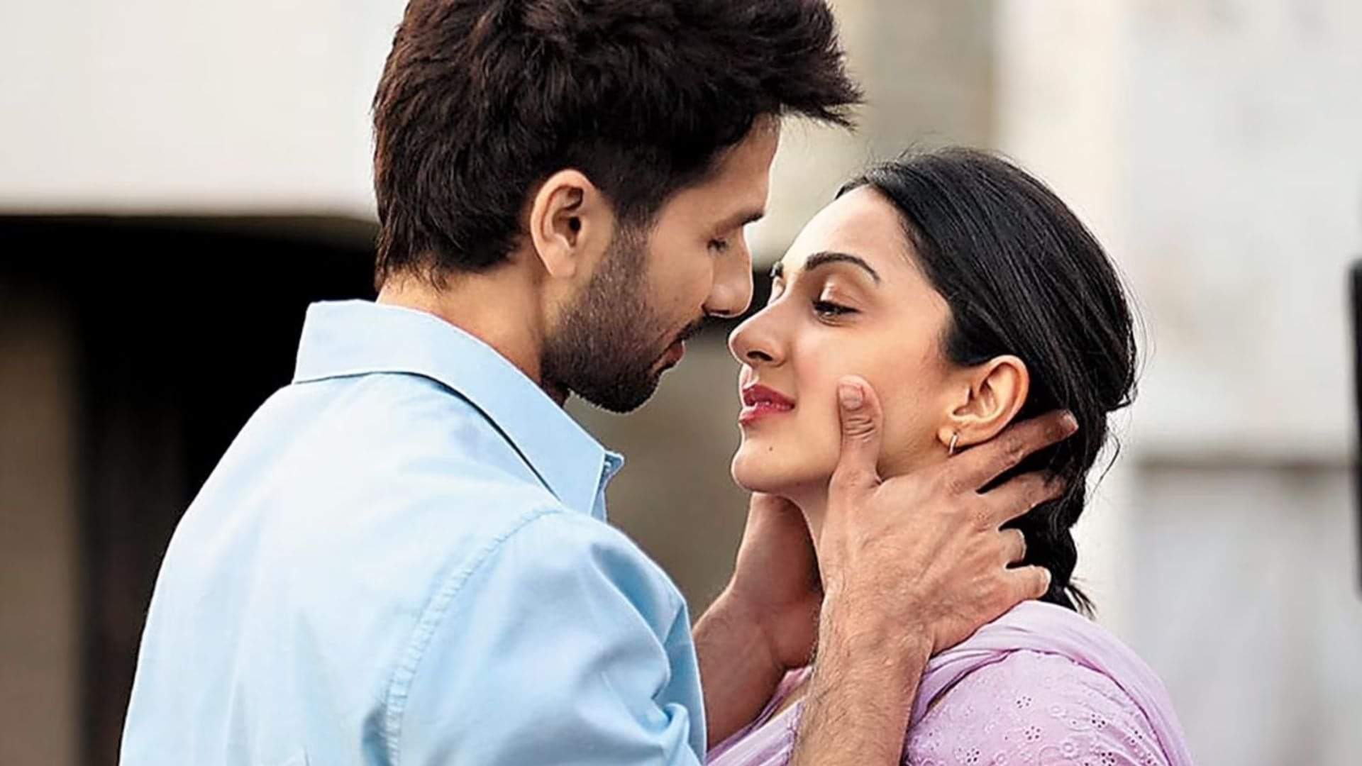 Sandeep Reddy Vanga wanted to cast Parineeti Chopra opposite Ranbir kapoor in animal And shahid in Kabir Singh