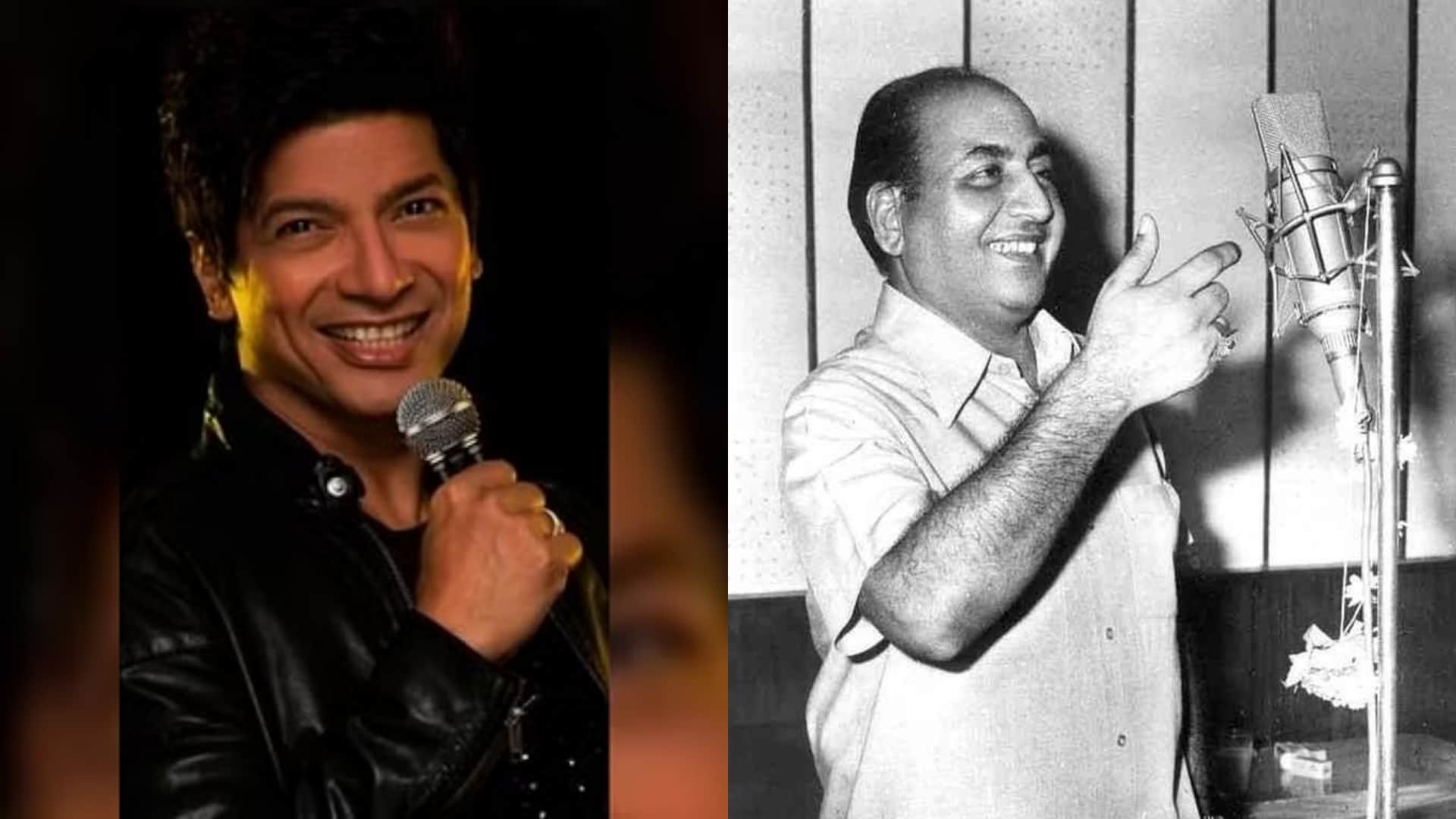 Mohammed Rafi Birthday Javed Ali Udit Narayan Shaan Sonu Nigam to Suresh Wadekar rememberes the singer