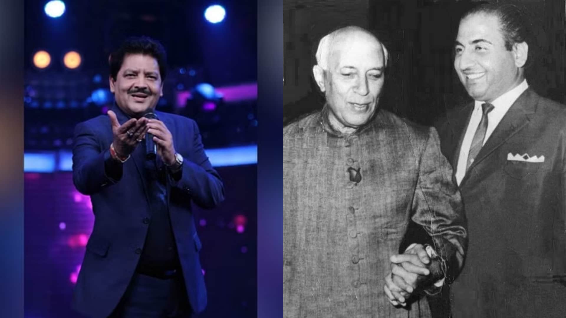 Mohammed Rafi Birthday Javed Ali Udit Narayan Shaan Sonu Nigam to Suresh Wadekar rememberes the singer
