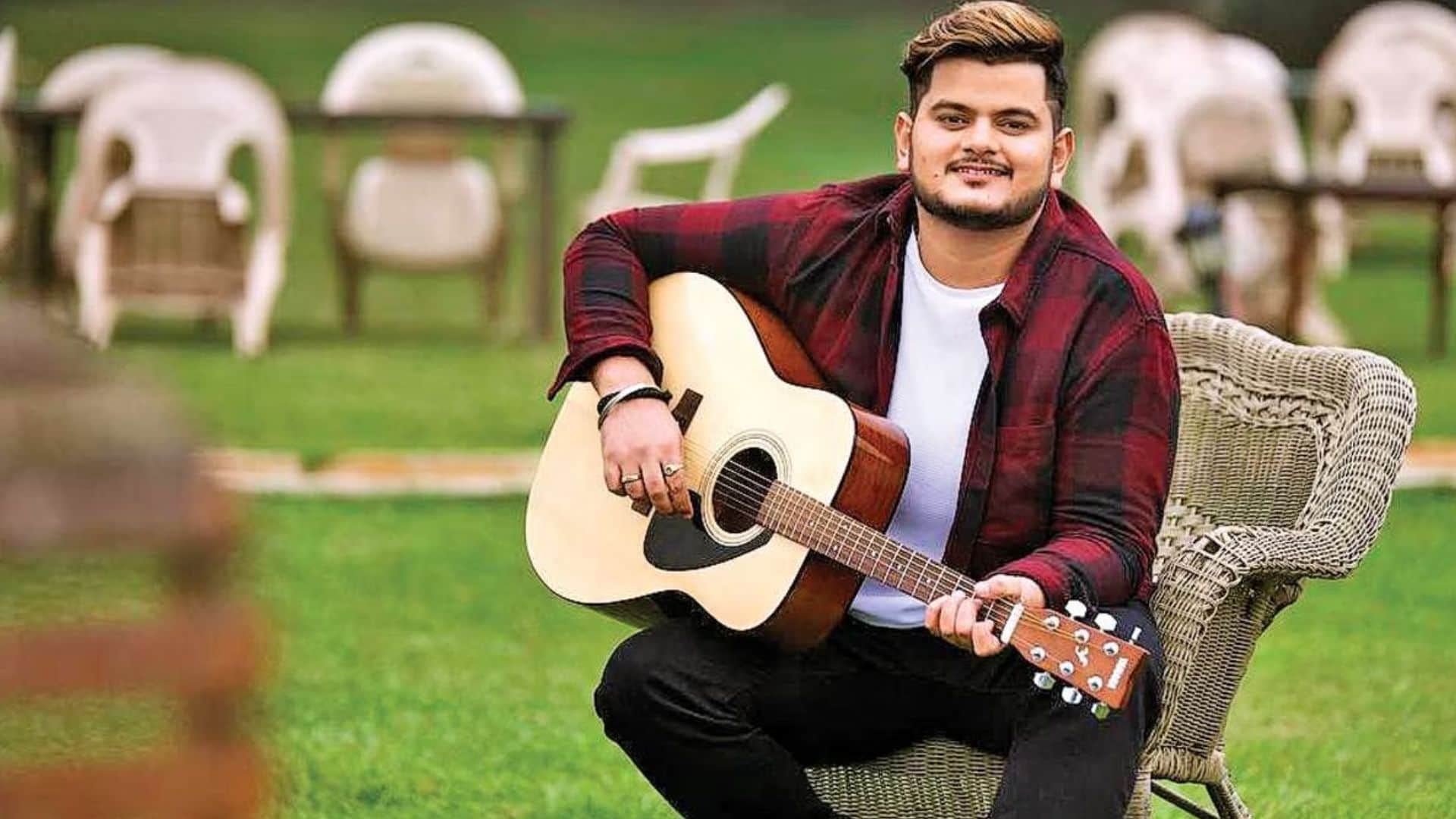 Animal song Pehle Bhi Main reprised version viral on social media Rashmika Mandanna and Vishal Mishra react