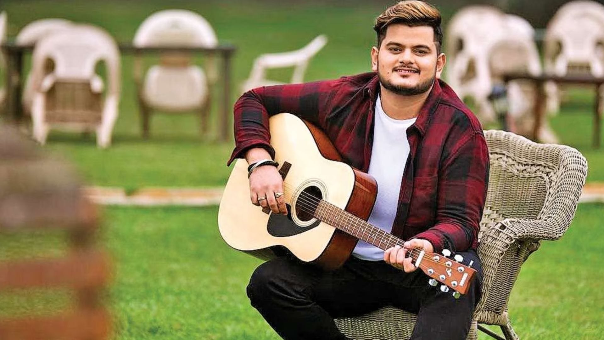 Animal song Pehle Bhi Main reprised version viral on social media Rashmika Mandanna and Vishal Mishra react